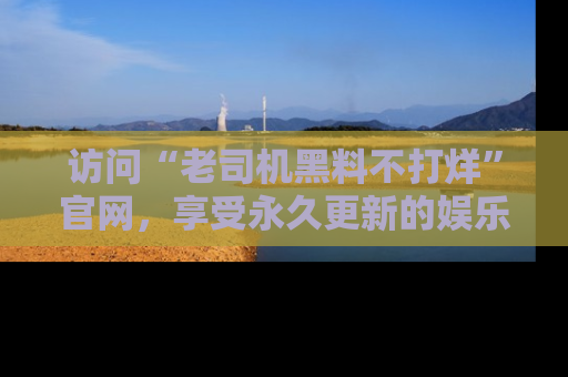 访问“老司机黑料不打烊”官网，享受永久更新的娱乐八卦和内幕新闻！