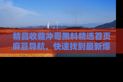 精品收藏冲哥黑料精选首页麻豆导航，快速找到最新爆料
